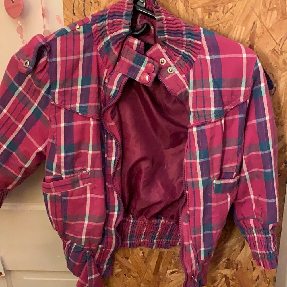 jacket